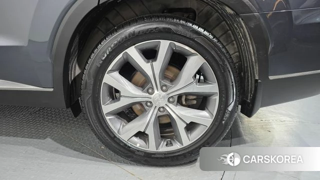 Hyundai Palisade id 4603688 из Кореи 13