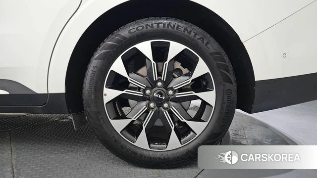 Kia Carnival 4th generation id 4763511 из Кореи 13