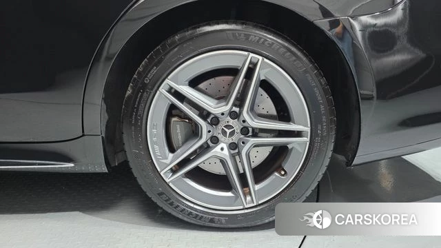 Mercedes-Benz S-Class W223 id 4592930 из Кореи 13