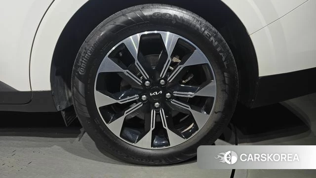 Kia Carnival 4th generation id 4337914 из Кореи 13