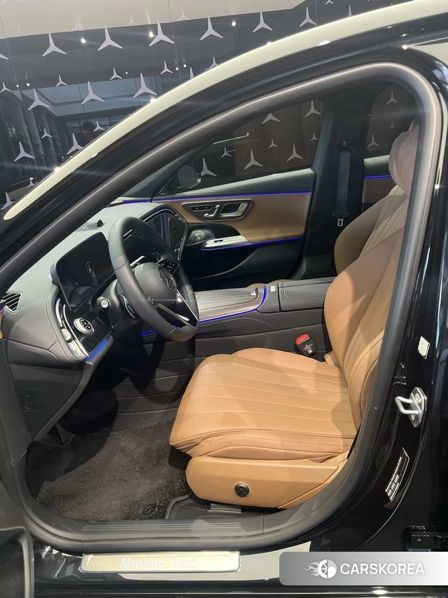 Mercedes-Benz E-class id 4275400 из Китая 13