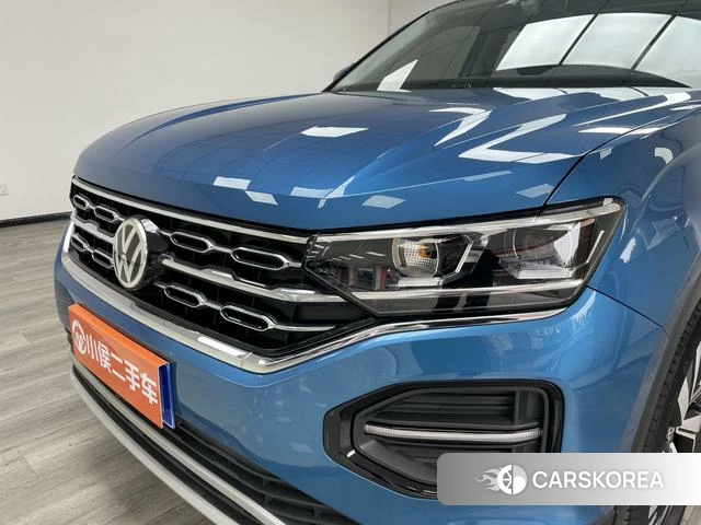 Volkswagen Tanyue id 4291362 из Китая 13