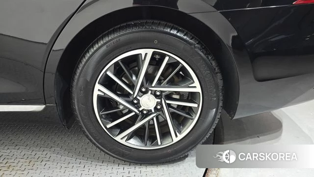 Hyundai The New Grandeur IG id 4396625 из Кореи 13