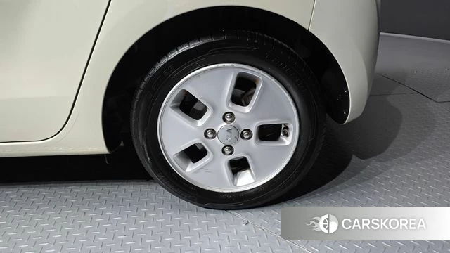Kia The New Ray id 4430126 из Кореи 13