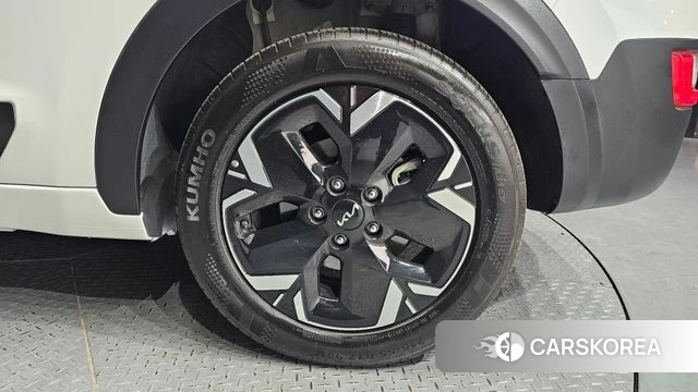 Kia Di All New Niro EV id 4280524 из Кореи 13