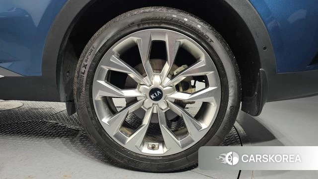 Kia Sorento 4th Generation id 4446517 из Кореи 13