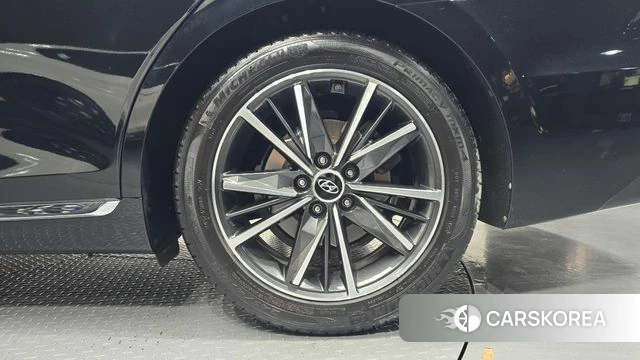 Hyundai The New Grandeur IG id 4284650 из Кореи 13