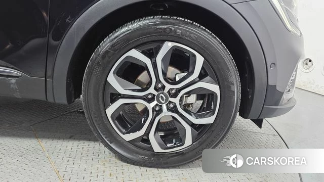 Renault Korea (Samsung) XM3 id 4624269 из Кореи 13