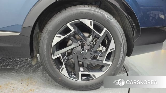 Kia Sportage 5th Generation id 4646500 из Кореи 13