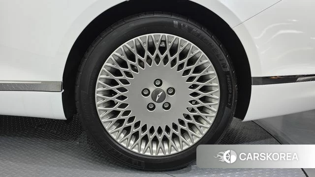 Genesis G80 (RG3) id 4697905 из Кореи 13