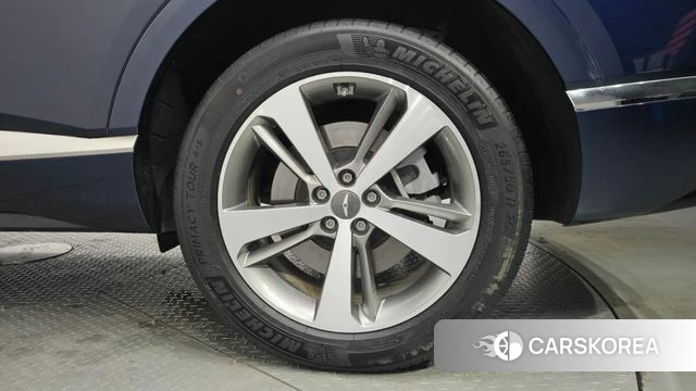 Genesis GV80 id 4350071 из Кореи 13