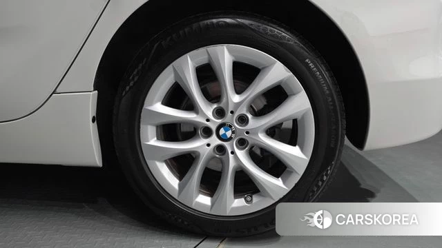 BMW 2 Series Active Tourer (F45) id 4775453 из Кореи 13