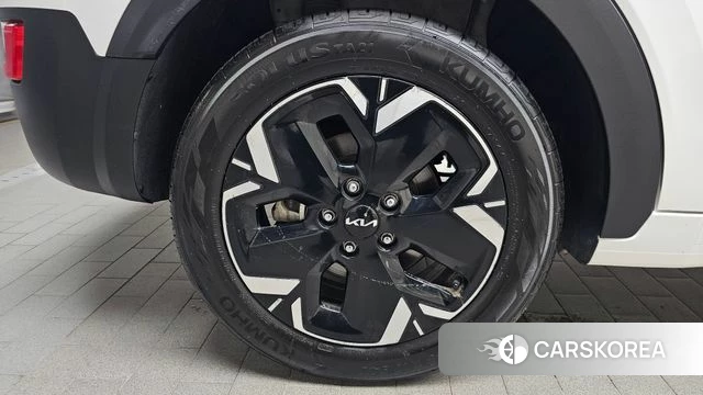 Kia Di All New Niro EV id 4409049 из Кореи 13