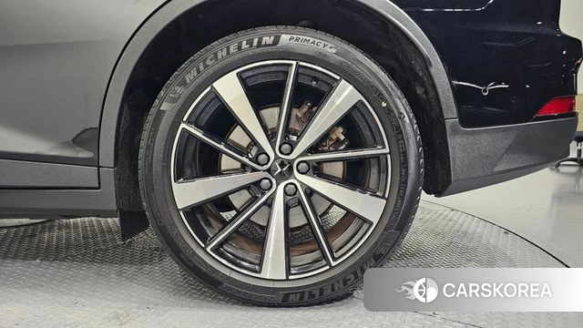 Polestar Polestar 2 id 4541652 из Кореи 13