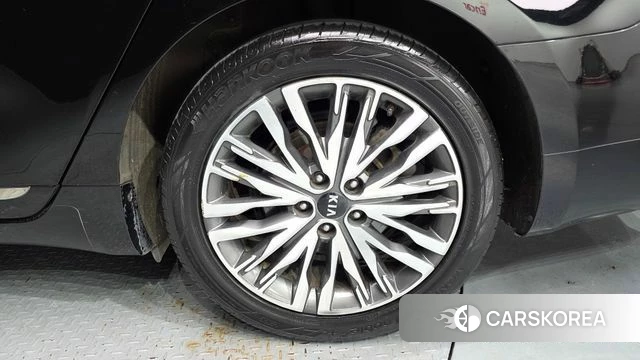 Kia K7 Premier id 4446199 из Кореи 13