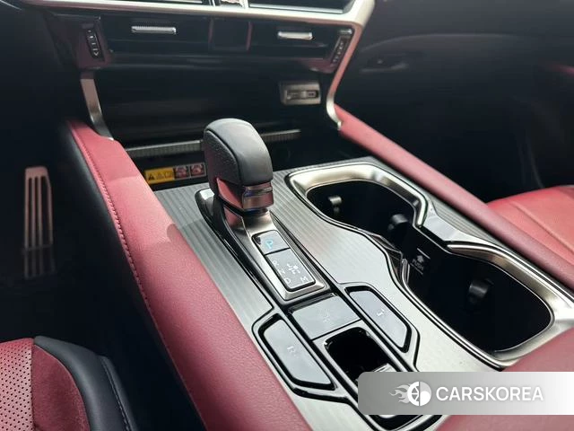 Lexus RX id 4365765 из Китая 13