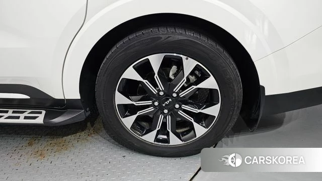 Kia Carnival 4th generation id 4429346 из Кореи 13