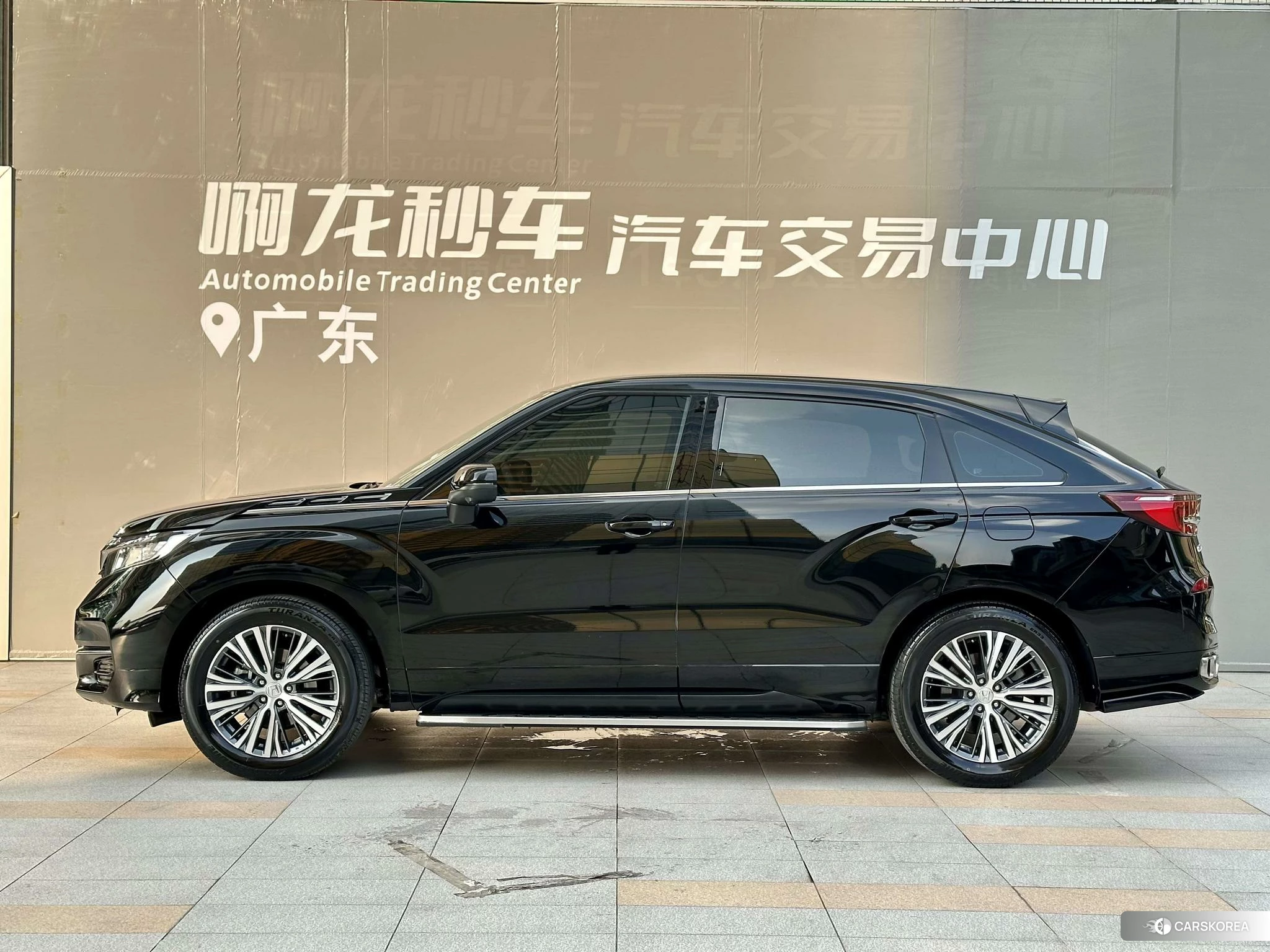 Honda Avancier id 4420364 из Китая 13