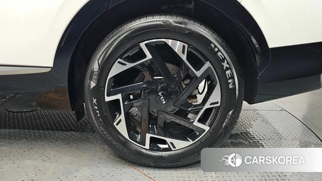 Kia Sportage 5th Generation id 4754186 из Кореи 13