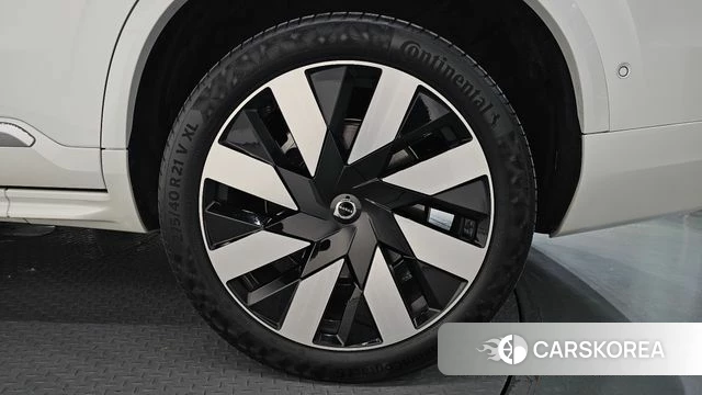 Volvo XC90 second Generation id 4336698 из Кореи 13