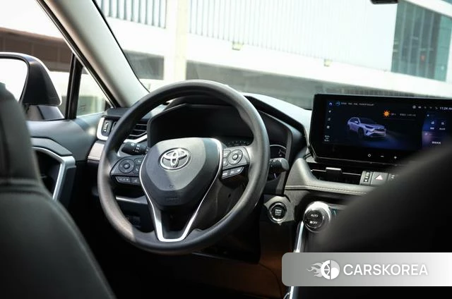 Toyota RAV4 Rongfang id 4261914 из Китая 13