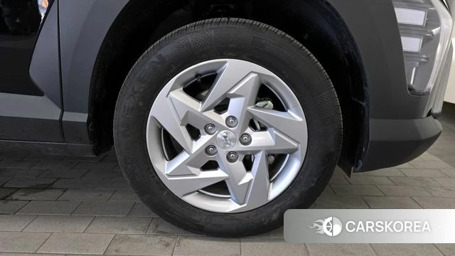 Hyundai Kona (SX2) id 4360122 из Кореи 13