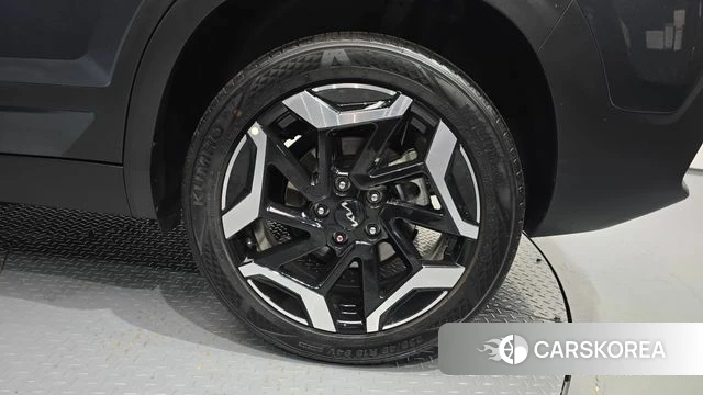 Kia The New Seltos id 4710496 из Кореи 13