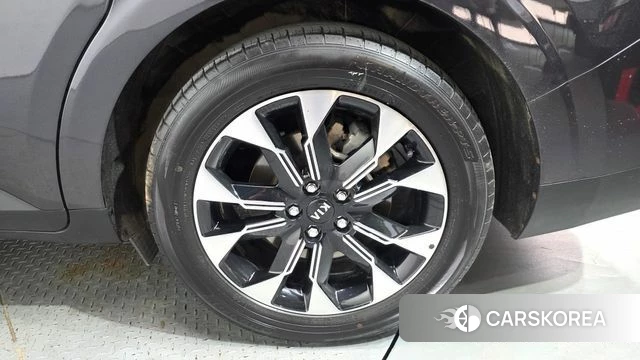 Kia Carnival 4th generation id 4396897 из Кореи 13