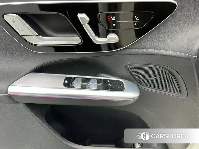 Mercedes-Benz EQE SUV id 4256194 из Китая 13