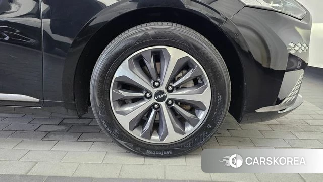 Kia K8 Hybrid id 4905758 из Кореи 13