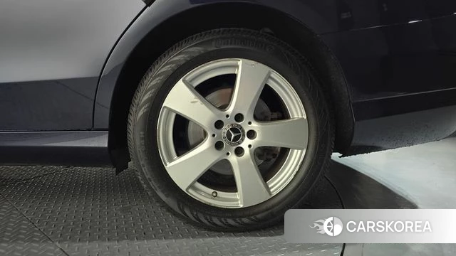 Mercedes-Benz C-Class W205 id 4751465 из Кореи 13