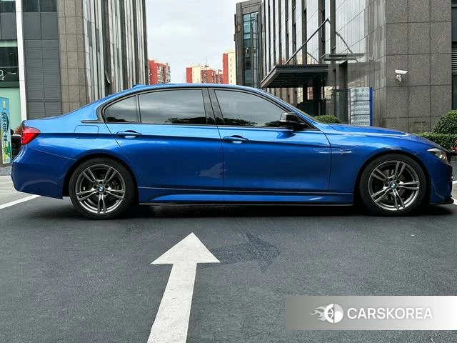 BMW 3 series id 4219868 из Китая 13