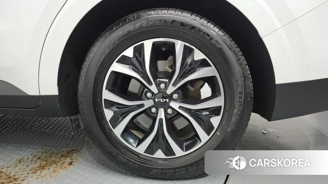 Kia Carnival 4th generation id 4675584 из Кореи 13