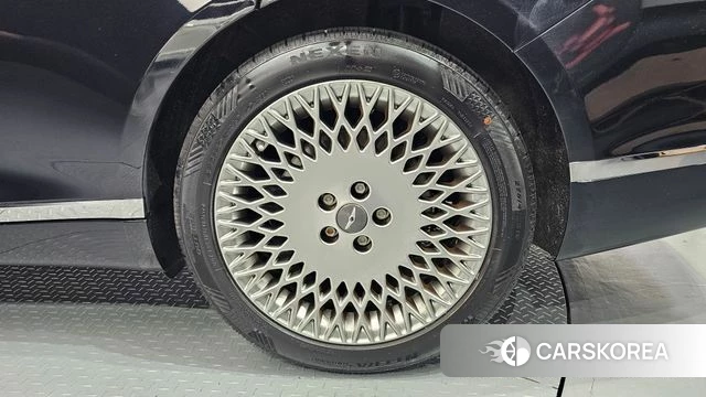 Genesis G80 (RG3) id 4573771 из Кореи 13