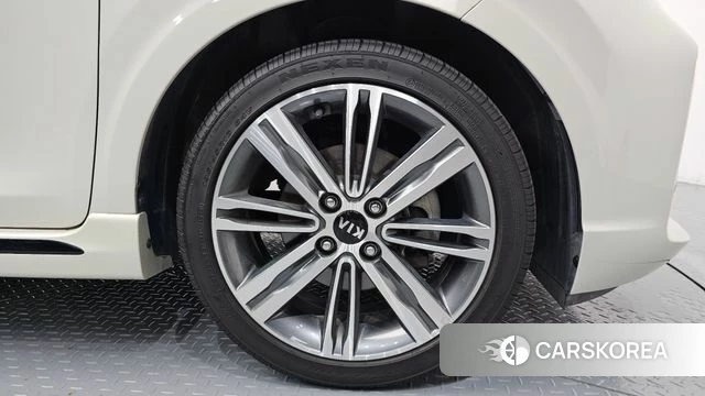 Kia All New Morning (JA) id 4615240 из Кореи 13