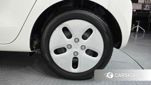 Kia The New Ray id 4614068 из Кореи 13