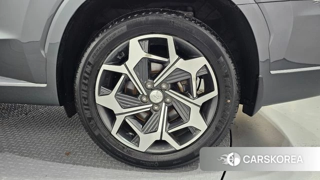 Hyundai Palisade id 4573622 из Кореи 13