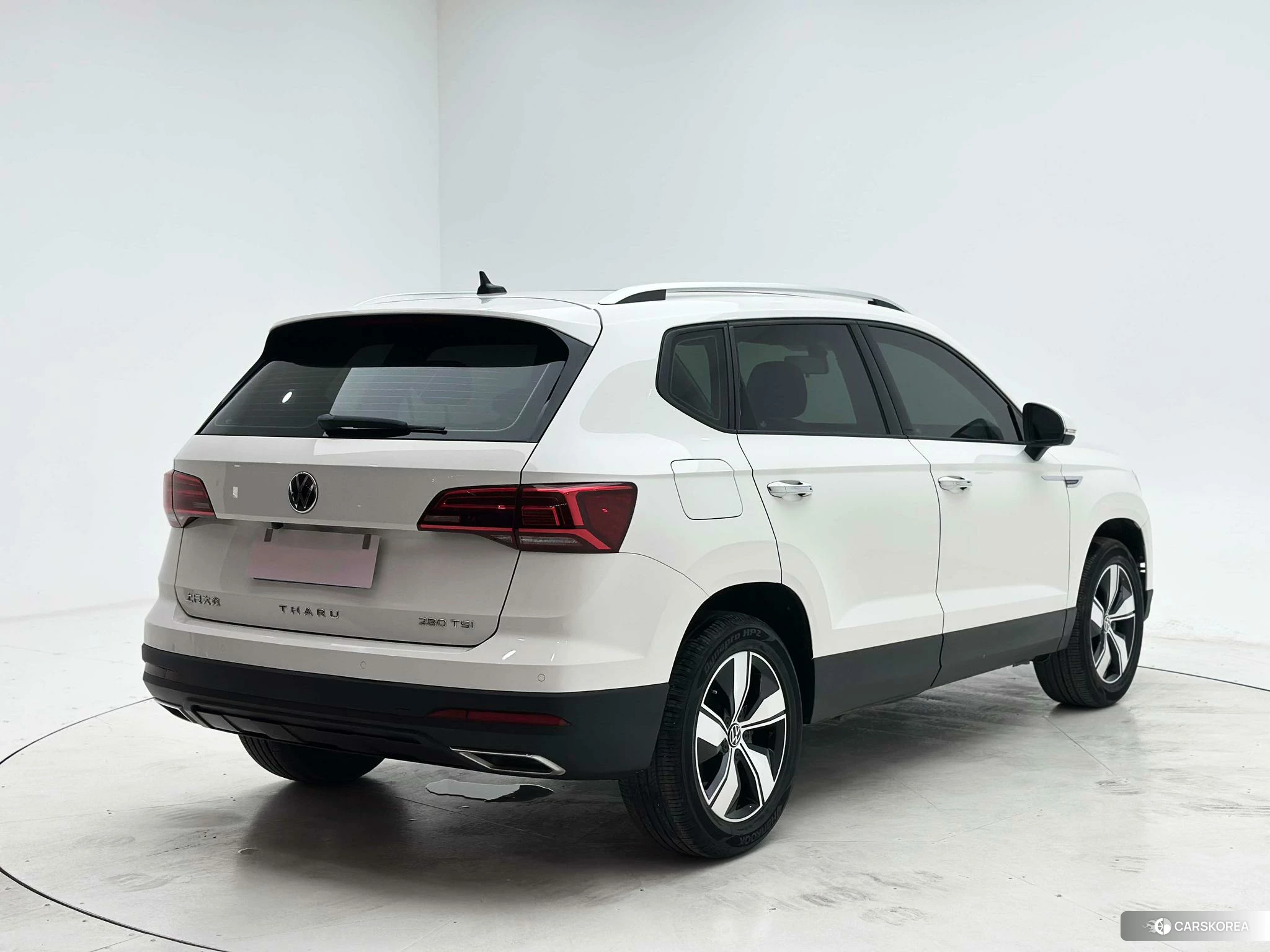Volkswagen Tharu id 4473500 из Китая 13