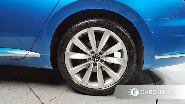 Volkswagen Arteon id 4322292 из Кореи 13