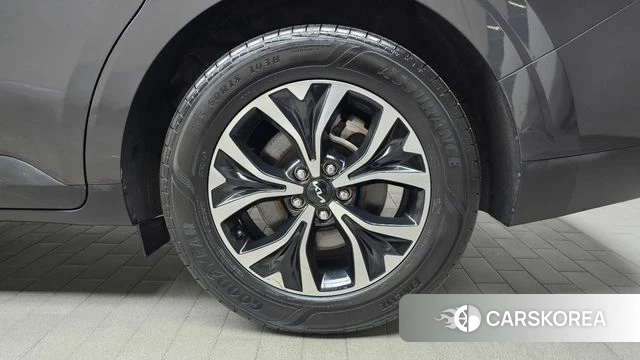 Kia Carnival 4th generation id 4656225 из Кореи 13