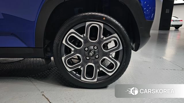 Hyundai Casper id 4444270 из Кореи 13