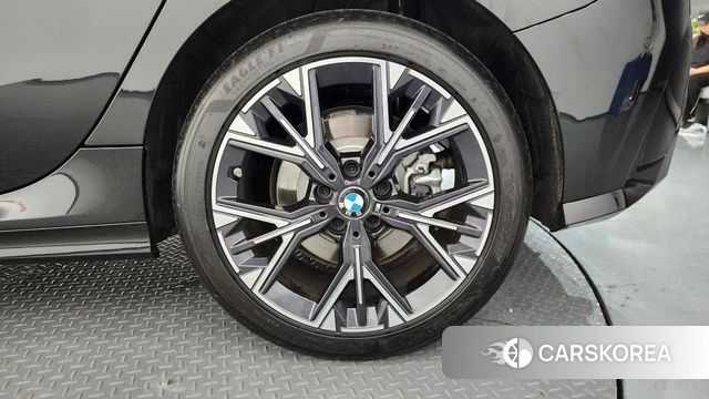 BMW 1 Series (F70) id 4380825 из Кореи 13