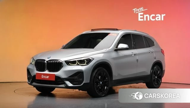 BMW X1 (F48) id 4732341 из Кореи 13
