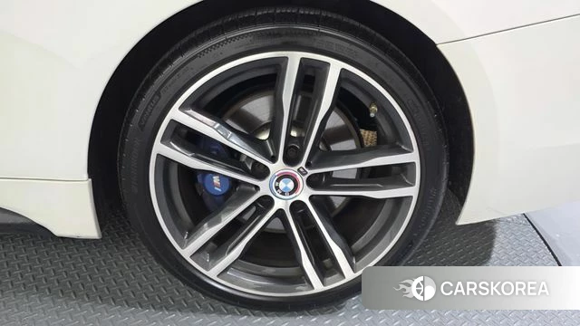 BMW 4 Series (F32) id 4557567 из Кореи 13