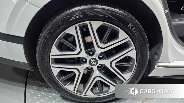 Hyundai Grandeur (GN7) id 4701552 из Кореи 13