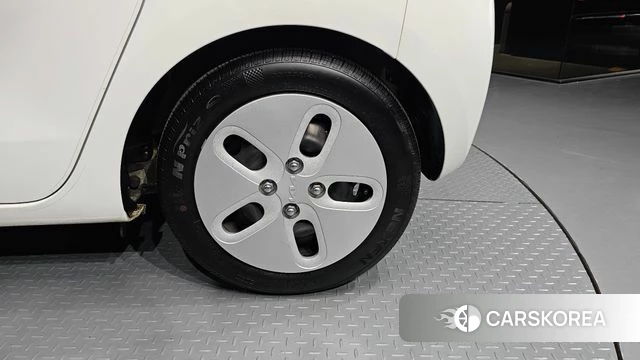 Kia The New Kia Ray id 4516006 из Кореи 13