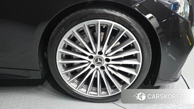 Mercedes-Benz C-Class W206 id 4618411 из Кореи 13