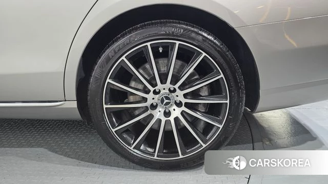 Mercedes-Benz E-Class W213 id 4779857 из Кореи 13