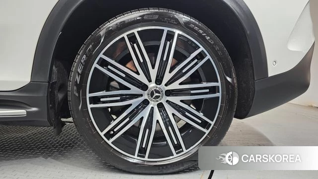 Mercedes-Benz EQE SUV X294 id 4494080 из Кореи 13