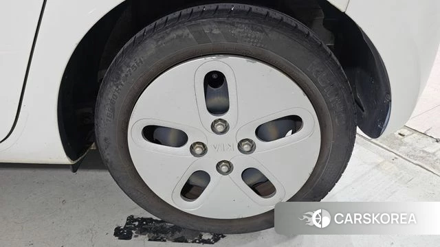 Kia The New Ray id 4737325 из Кореи 13